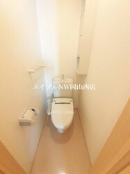 レクサス　ソレイユの物件内観写真